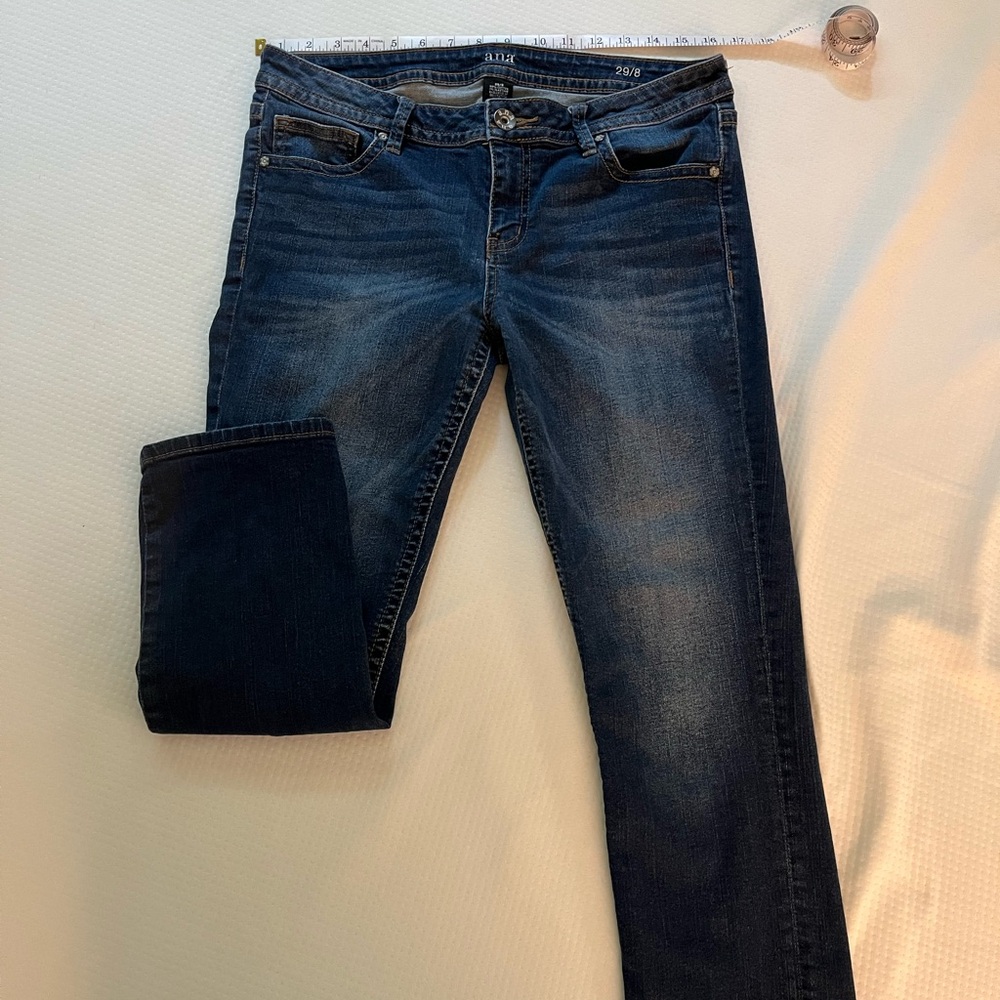 A.n.a jeans 29/8